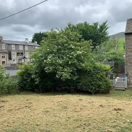 Hannam Cottage, Beautiful Listed At Start Of The 3 Peaks Casa de Férias Horton in Ribblesdale