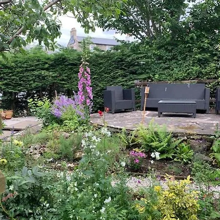 Hannam Cottage, Beautiful Listed At Start Of The 3 Peaks *