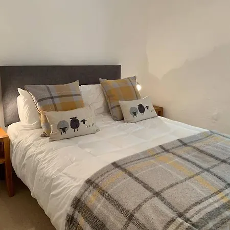 펜션 Hannam Cottage, Beautiful Listed At Start Of The 3 Peaks *