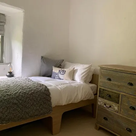 펜션 Hannam Cottage, Beautiful Listed At Start Of The 3 Peaks