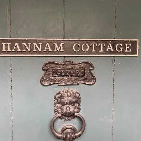 Hannam Cottage, Beautiful Listed At Start Of The 3 Peaks 호턴 인 리블스데일