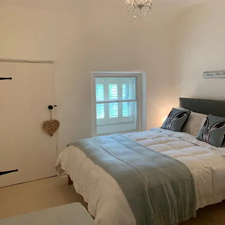 Hannam Cottage, Beautiful Listed At Start Of The 3 Peaks *