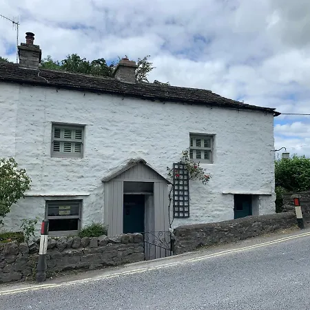 펜션 Hannam Cottage, Beautiful Listed At Start Of The 3 Peaks *