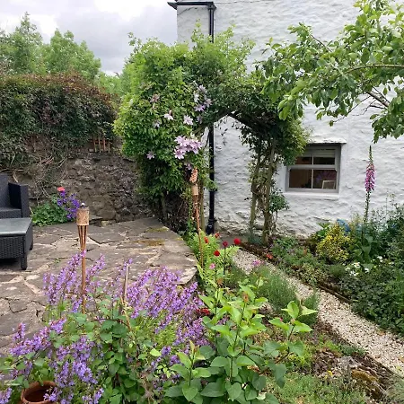 Hannam Cottage, Beautiful Listed At Start Of The 3 Peaks 호턴 인 리블스데일